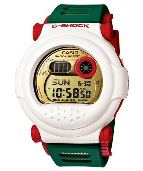 casio g-shock g-001cb-7 4