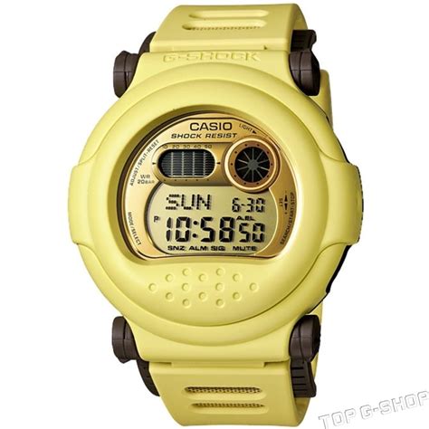 casio g-shock g-001cb-9 1