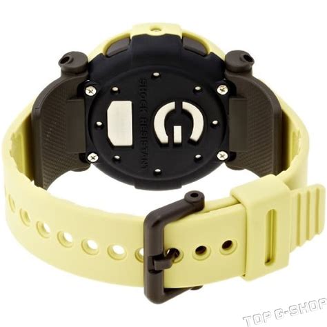 casio g-shock g-001cb-9 2