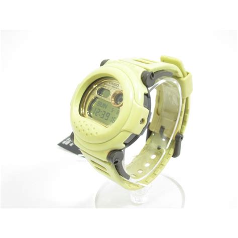 casio g-shock g-001cb-9 4