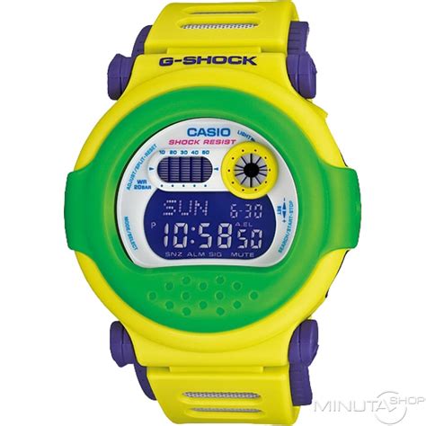 casio g-shock g-001hc-3 1