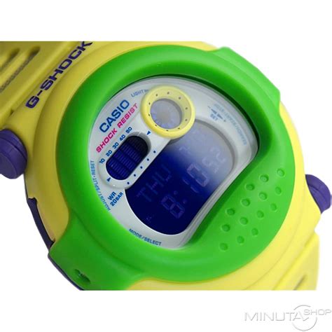 casio g-shock g-001hc-3 1