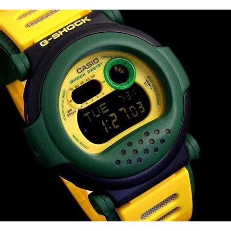 casio g-shock g-001rf-9 4