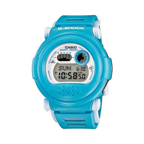 casio g-shock g-001sn-2 1