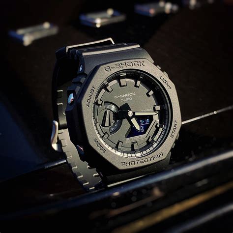 casio g-shock g-001sn-2 4