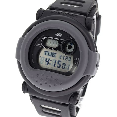 casio g-shock g-001st-1 2