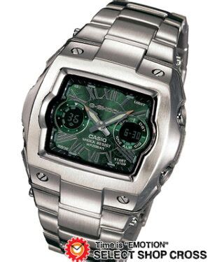 casio g-shock g-011ad-3b 1