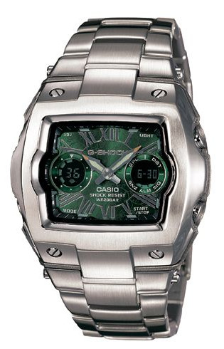 casio g-shock g-011ad-3b