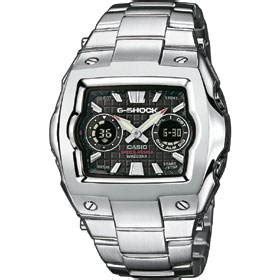 casio g-shock g-011d-1a 2