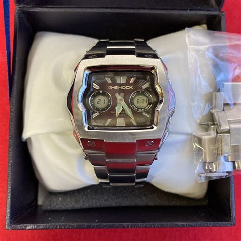 casio g-shock g-011d-6a 2