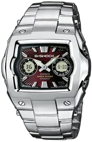 casio g-shock g-011d-6a