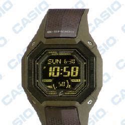 casio g-shock g-056-3v 1