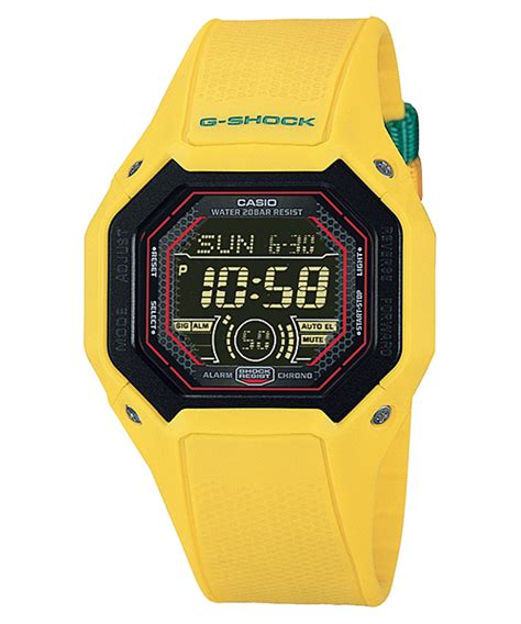 casio g-shock g-056-3v 4