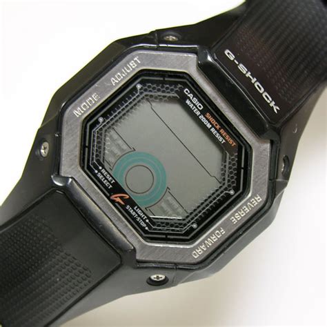 casio g-shock g-056b-1v 4