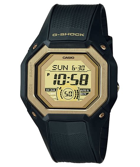 casio g-shock g-056eb-9 1