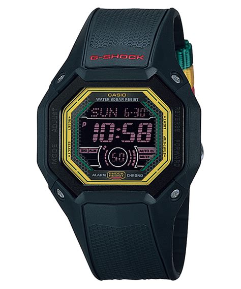 casio g-shock g-056re-4 1