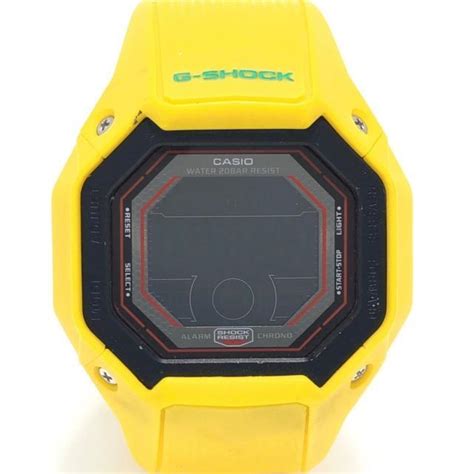 casio g-shock g-056re-4 2