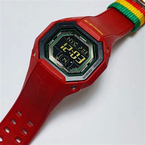 casio g-shock g-056re-4 4