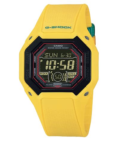 casio g-shock g-056re-9 1