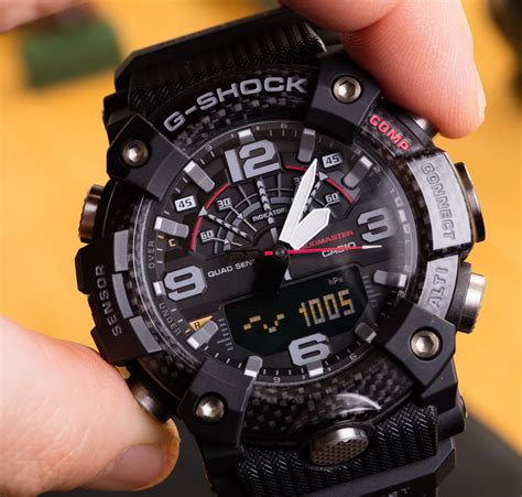 casio g-shock g-100-1bm 1