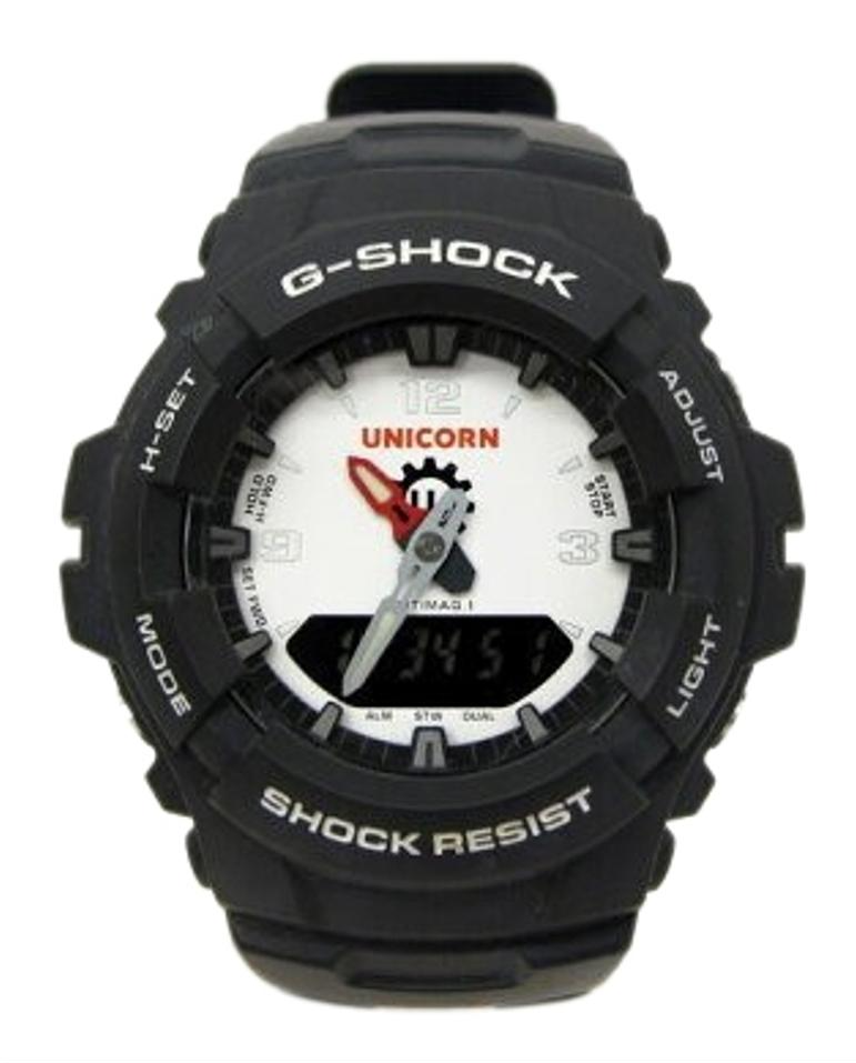 casio g-shock g-100-unicorn