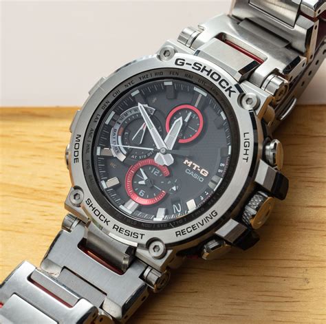 casio g-shock g-1000d-1a 2