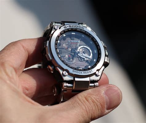 casio g-shock g-1000d-7a 1