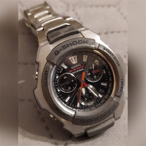 casio g-shock g-1000d-7a 4