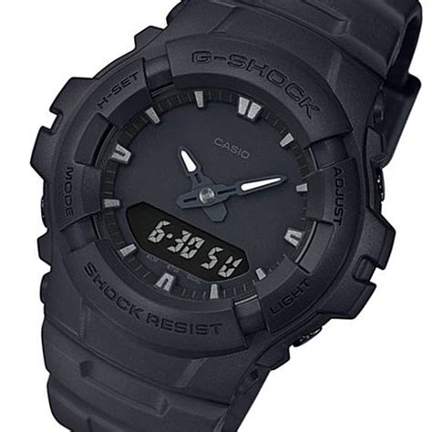 casio g-shock g-100bb-1a 2