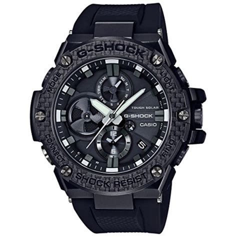 casio g-shock g-100bk-1em 4