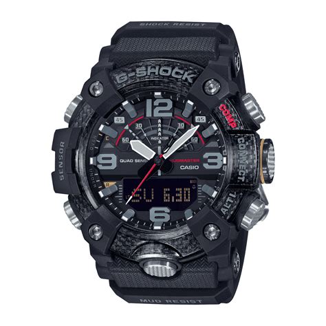 casio g-shock g-100bm-1e 4