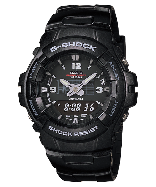 casio g-shock g-100bm-1e