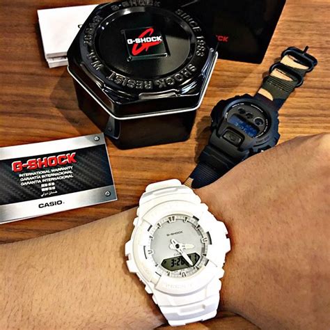 casio g-shock g-100cu-7a 1