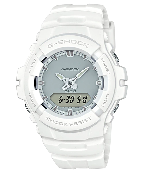 casio g-shock g-100cu-7a