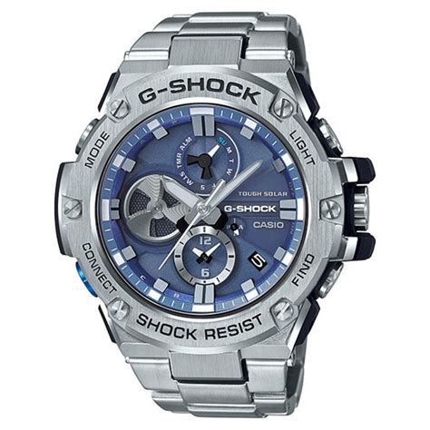 casio g-shock g-100dm-8b 2