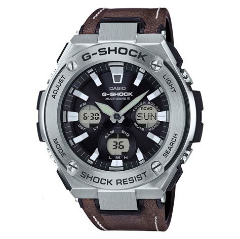 casio g-shock g-100k-2a 1