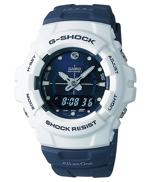 casio g-shock g-100k-2a