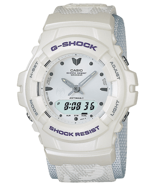 casio g-shock g-100lv-7a