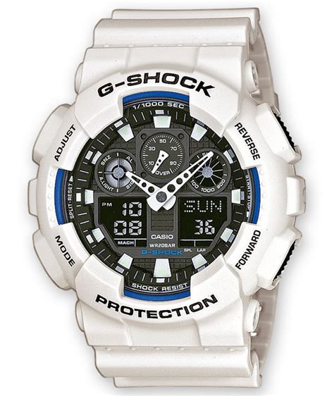 casio g-shock g-100nd-5b 2