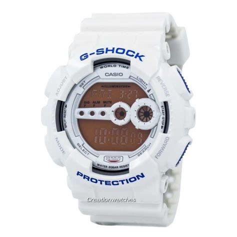 casio g-shock g-100sc-7b 1