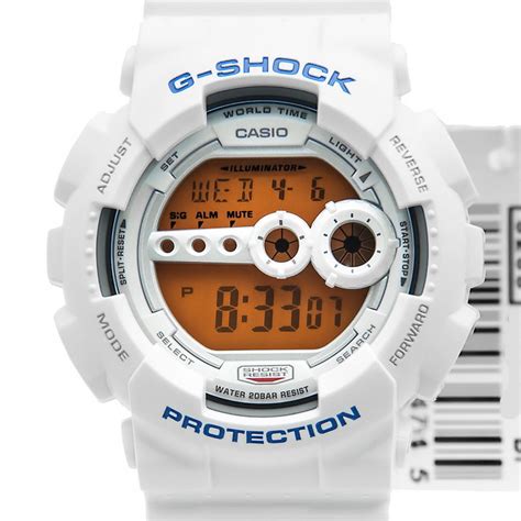 casio g-shock g-100sc-7b 4