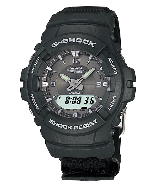 casio g-shock g-100v-1