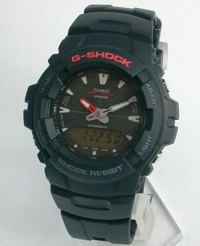 casio g-shock g-101-1av[2327] 1