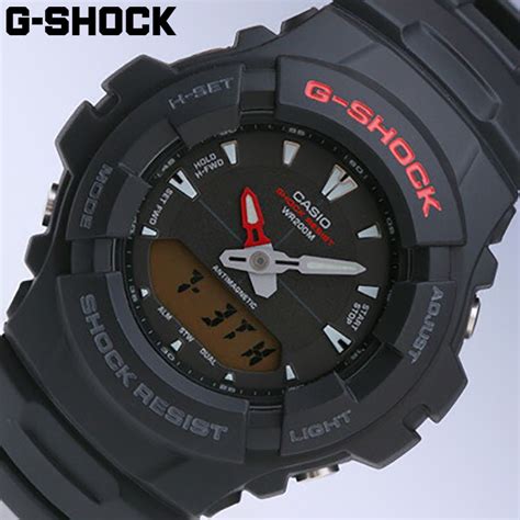 casio g-shock g-101-1av[2327] 2