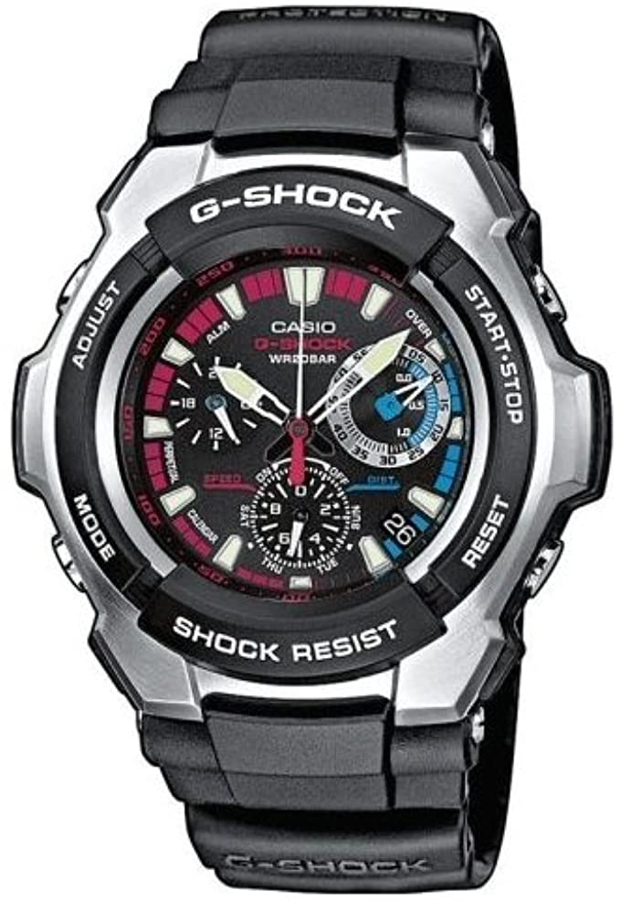 casio g-shock g-1010-1a