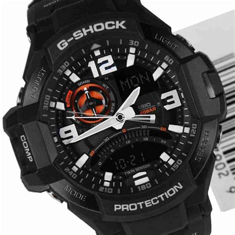 casio g-shock g-1010d-1a 2