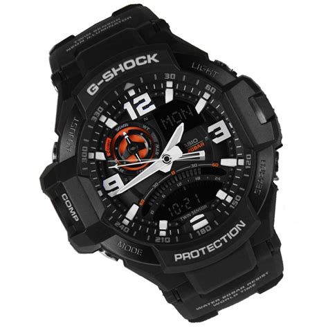 casio g-shock g-1010d-1a 1