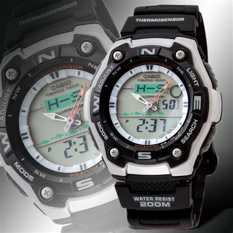 casio g-shock g-101l-1av 1