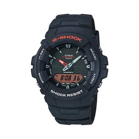 casio g-shock g-101l-1av 2