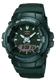 casio g-shock g-101l-1av